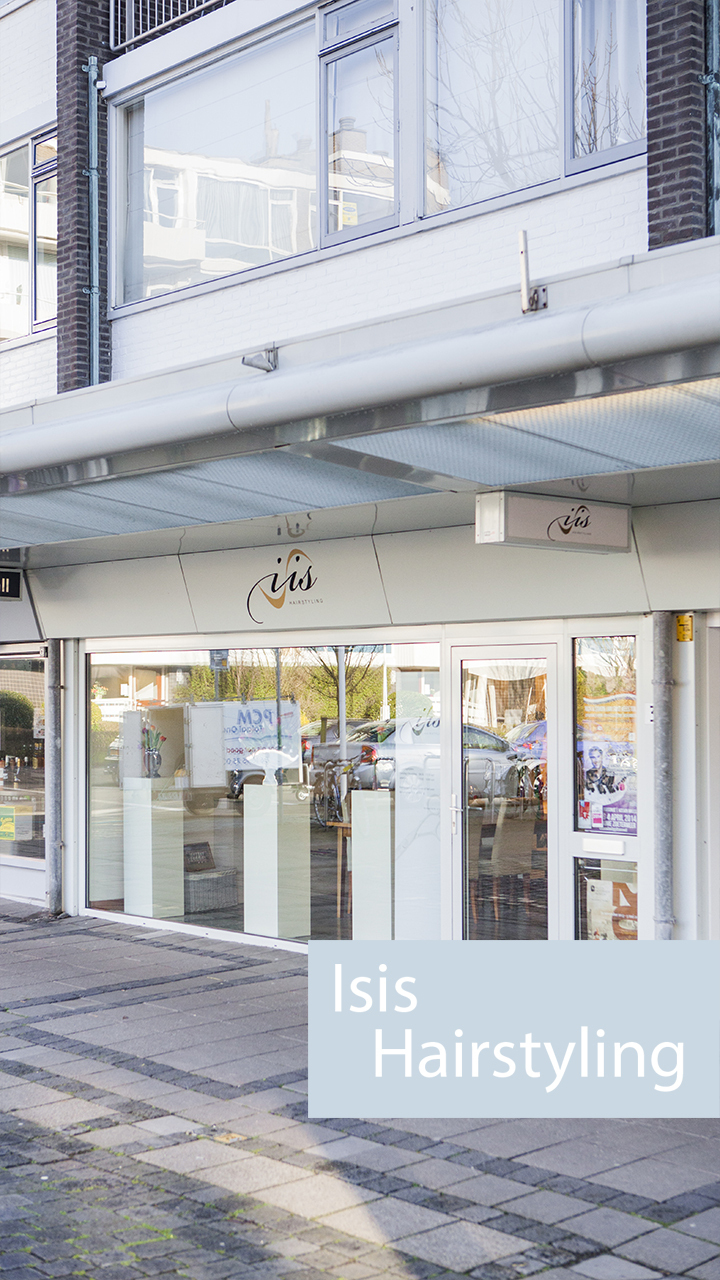 Isis Hairstyling